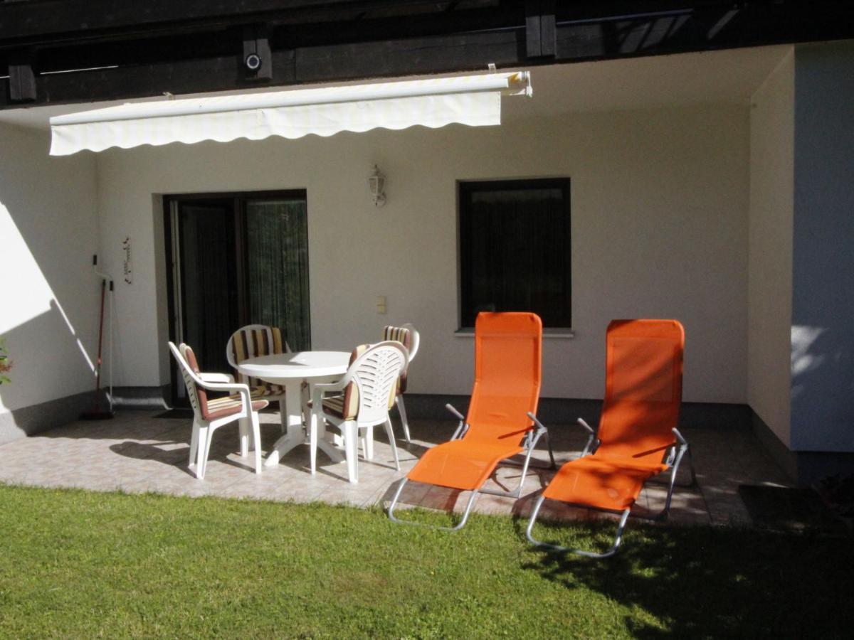 Apartment Rudis Appartements-1 By Interhome Bad Gastein Exterior foto